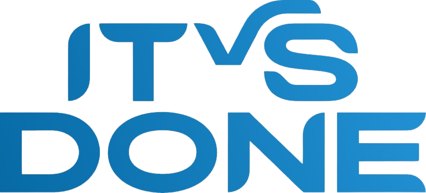 ItsDone Logo